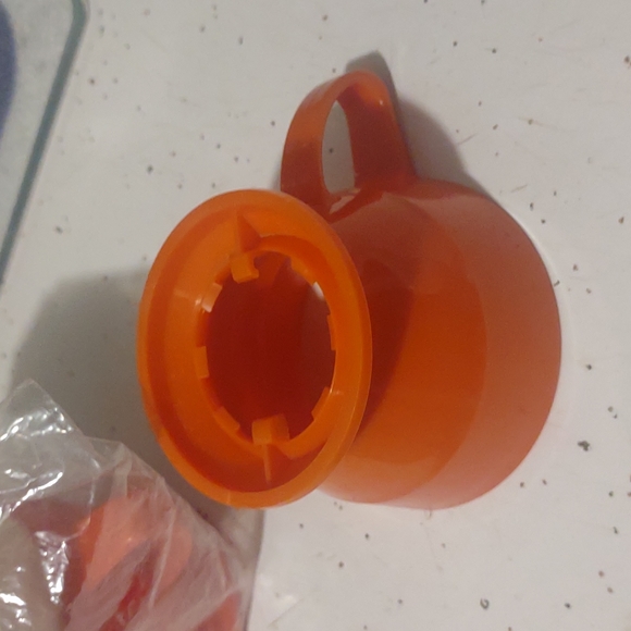 Original Plastic " SOLO.CUP" 1960s - Picture 8 of 8